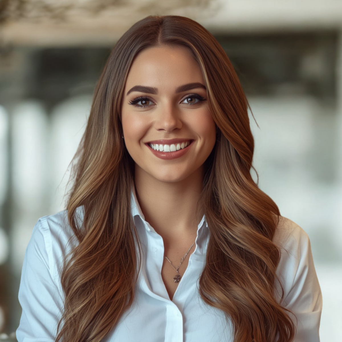 Katie AI Receptionist